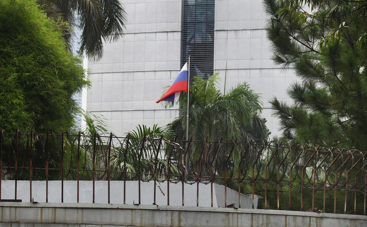 Aditya Irawan / Zuma / Global Look Press