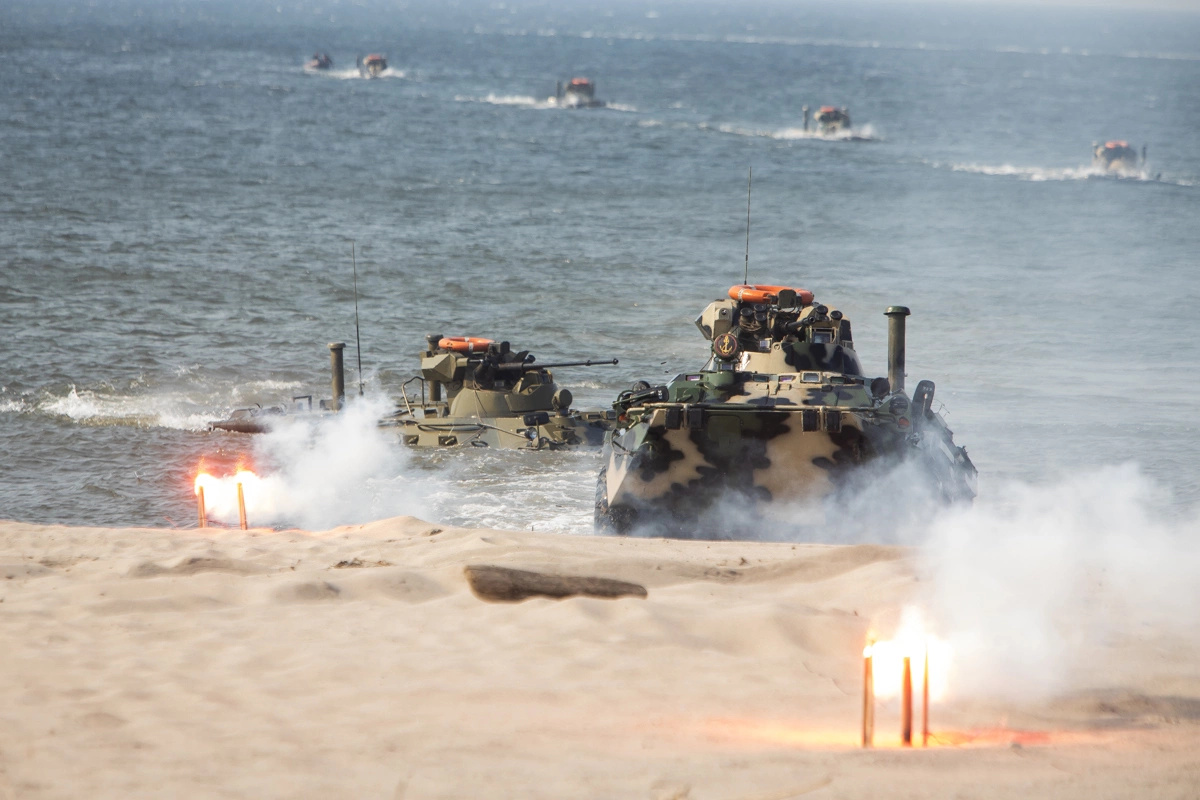 Александр Подгорчук