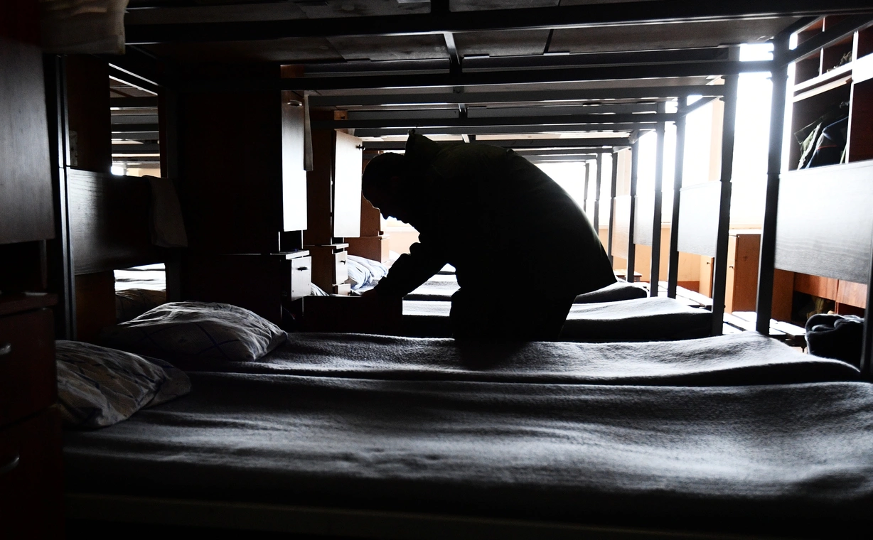 Павел Лисицын / РИА Новости