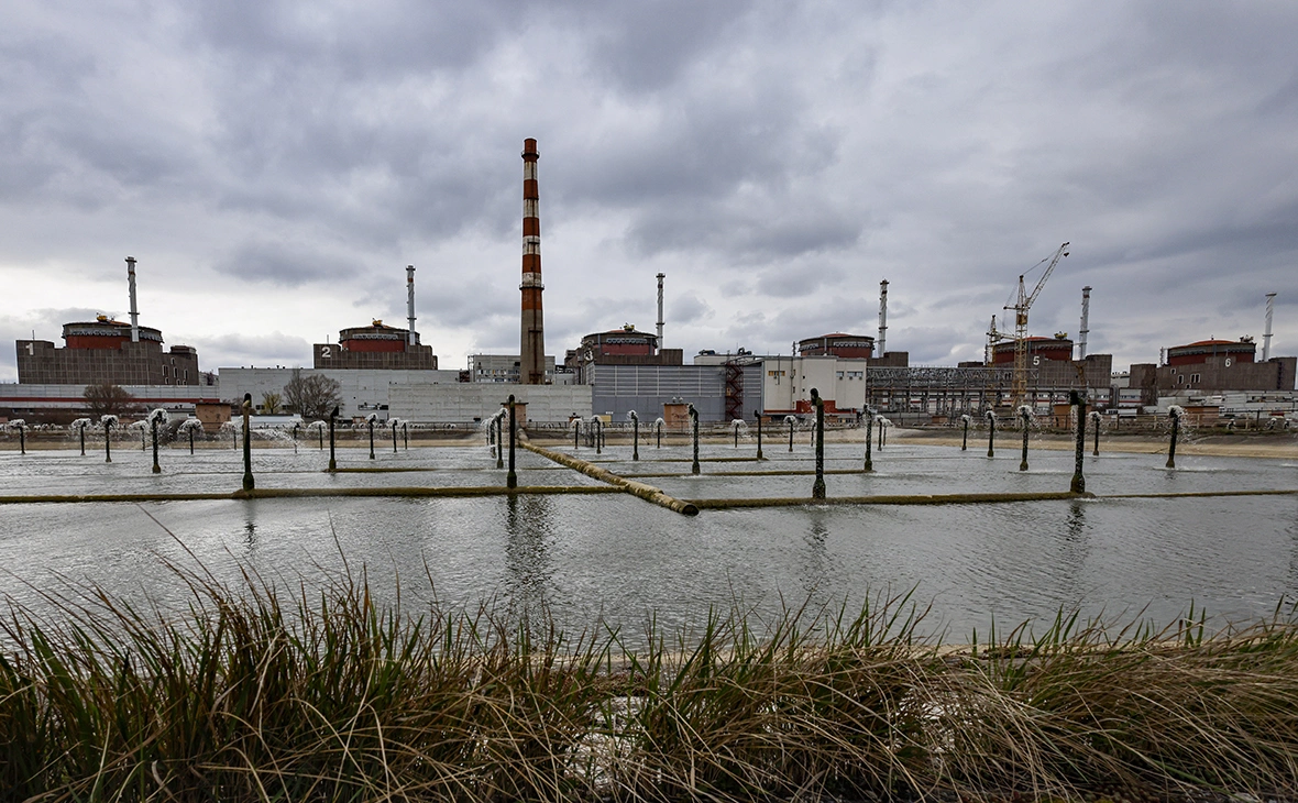 Сергей Ильницкий / EPA / ТАСС