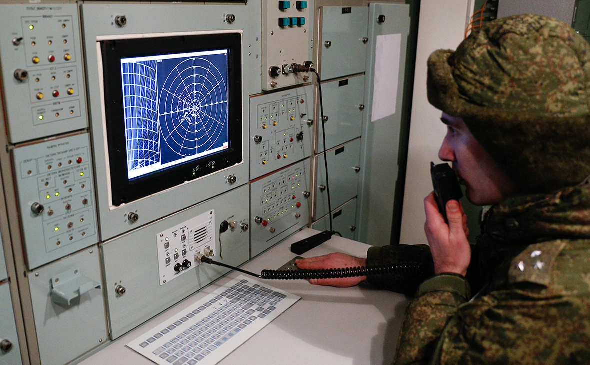 Виталий Невар / ТАСС