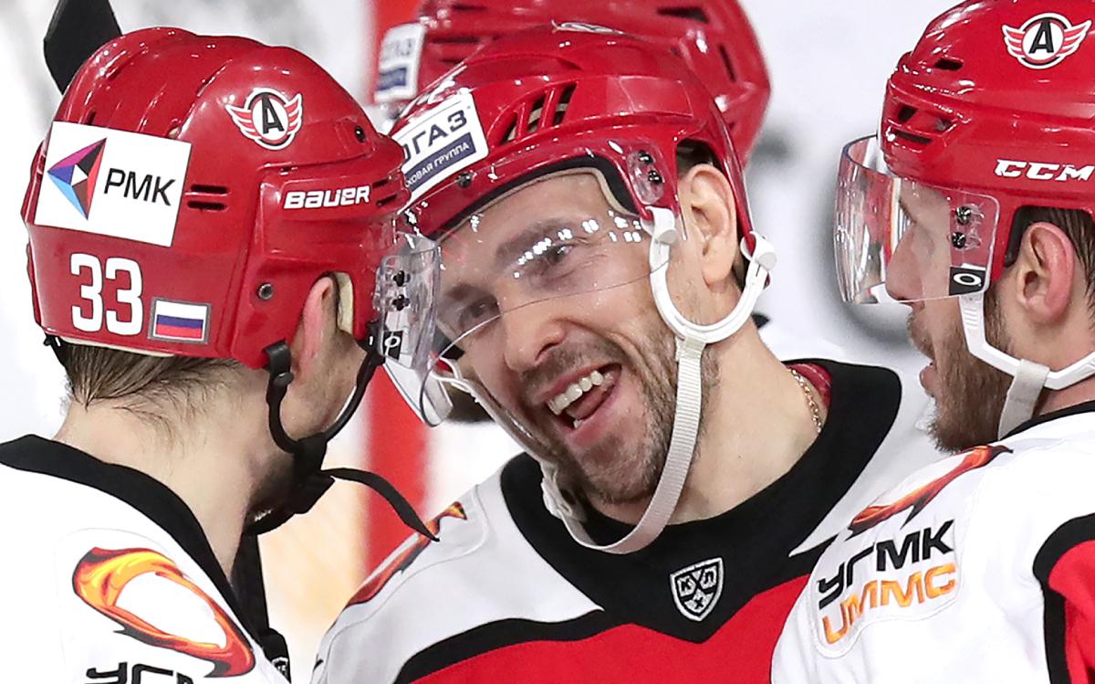 Дацюк и Федоров вошли в топ-20 лучших выборов на драфте в истории НХЛ