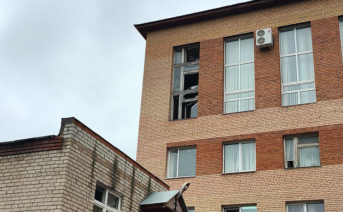 АГН «Москва»