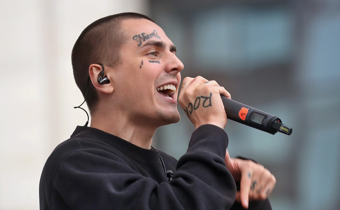 Сергей Савостьянов / ТАСС