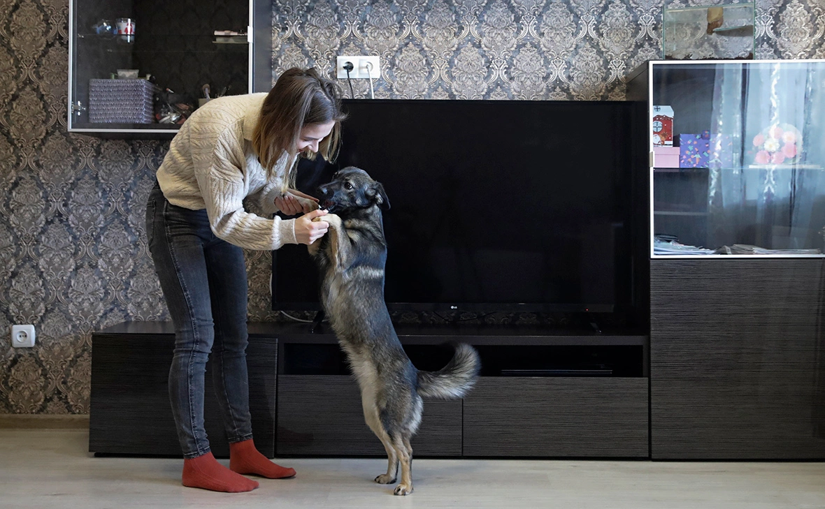 Кирилл Кухмарь / ТАСС