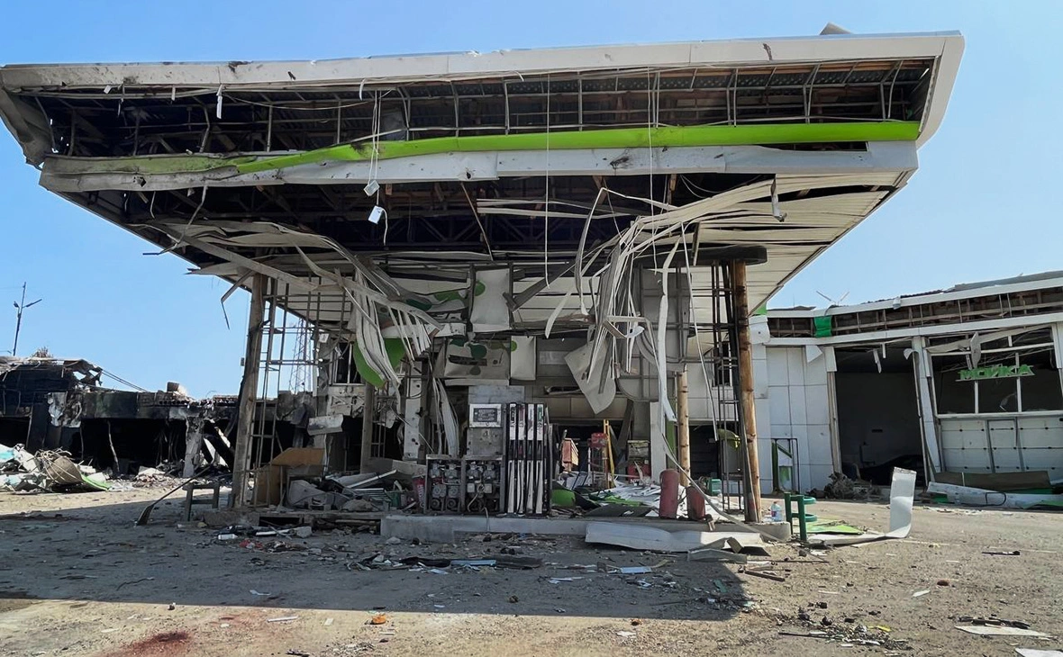 Мария Лисицына / РБК