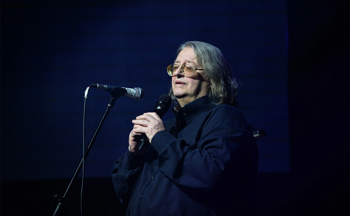 Анатолий Ломохов / Global Look Press