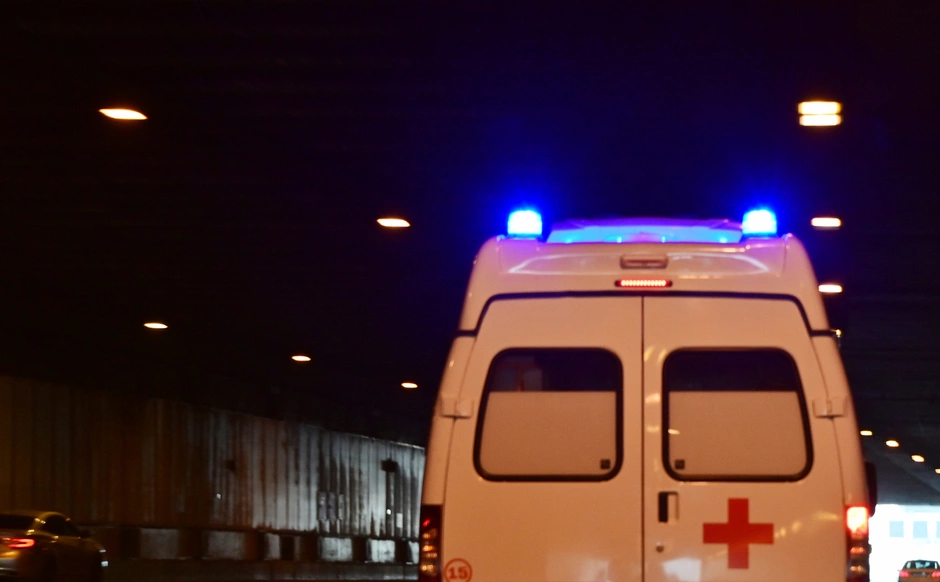 Владимир Баранов / ТАСС