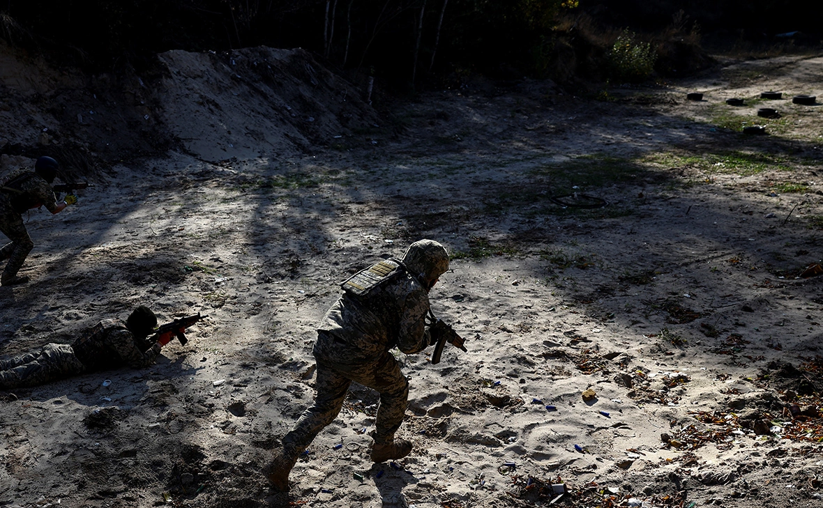 Валентин Огиренко / Reuters