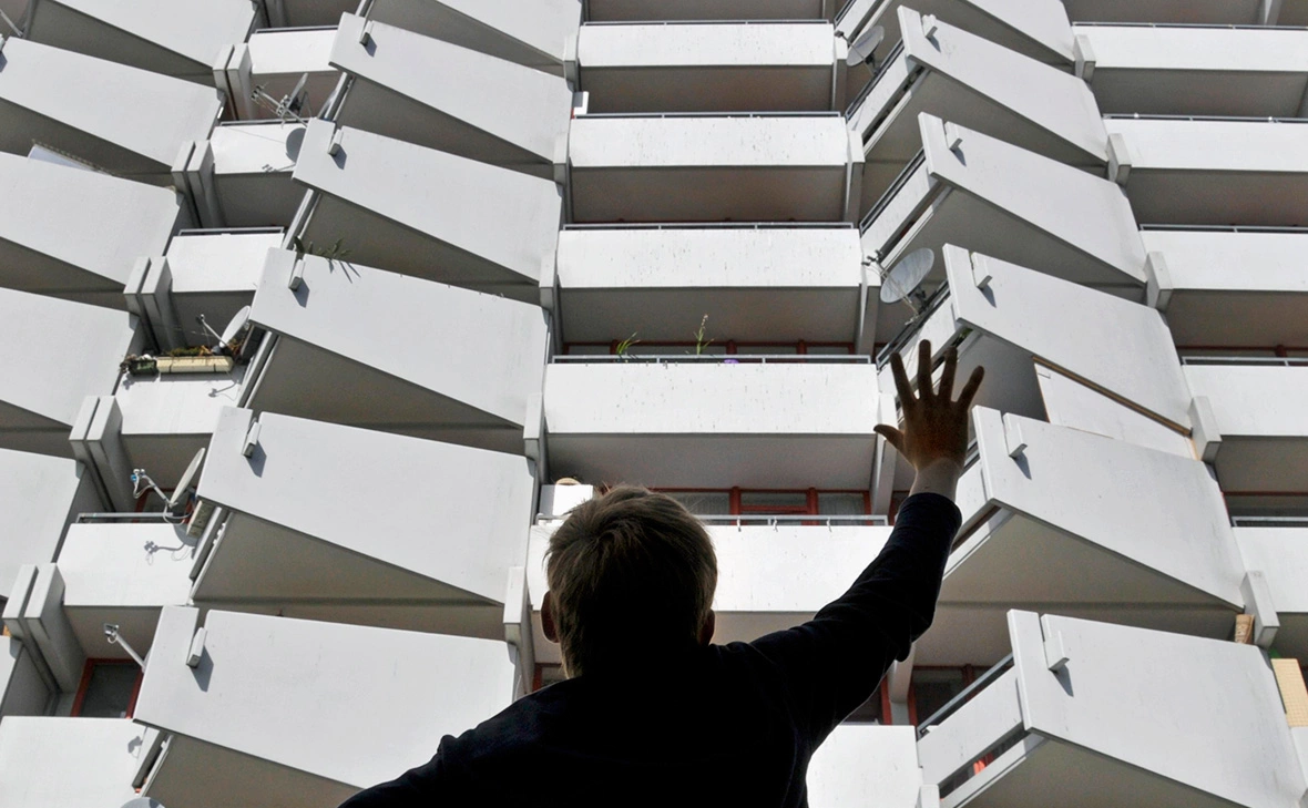 Walter G. Allgöwer / imagebroker.com / Global Look Press