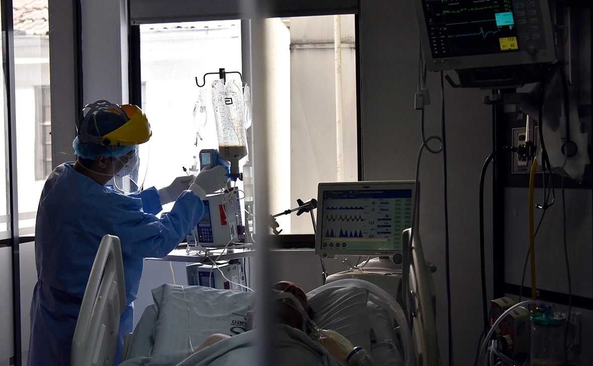 Guillermo Legaria / Getty Images