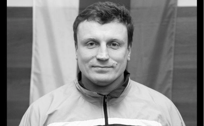 Комитет по физической культуре и спорту Санкт-Петербурга