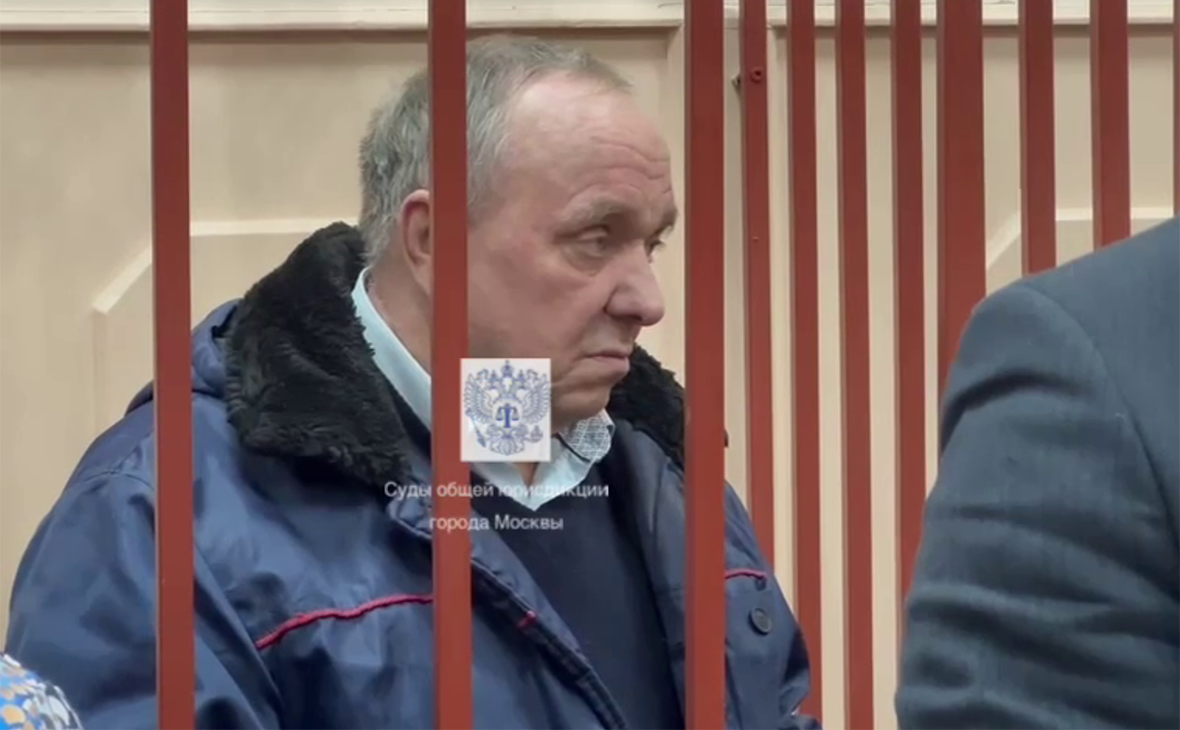 moscowcourts / Telegram