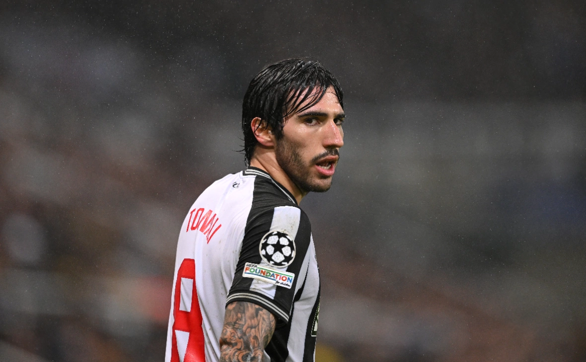 Stu Forster / Getty Images