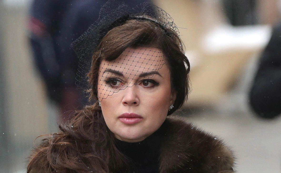 Сергей Бобылев / ТАСС