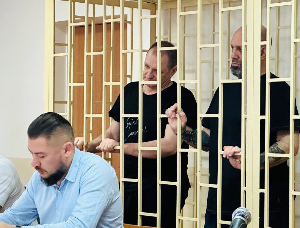 Объединенная пресс-служба судебной системы