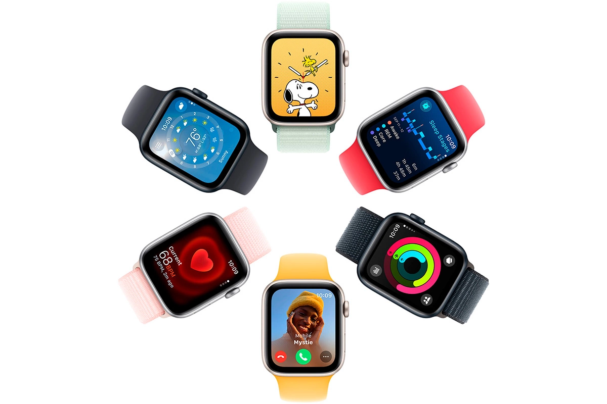 Apple Watch SE