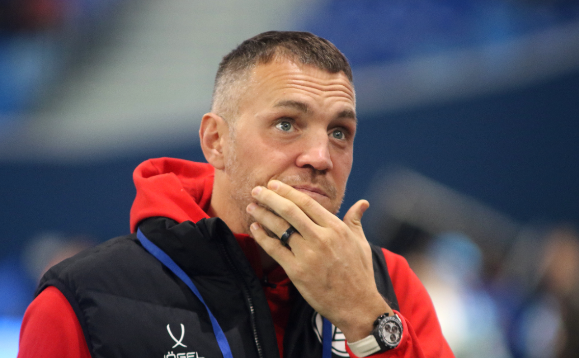 Maksim Konstantinov / Global Look Press