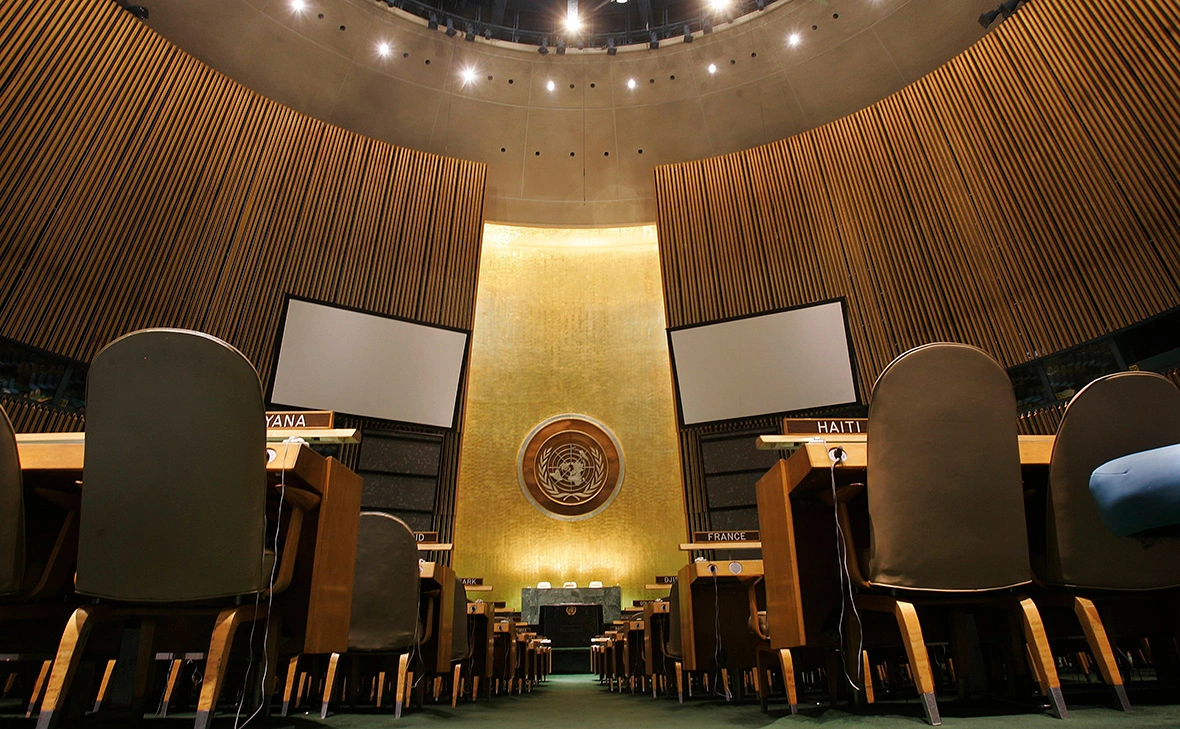 Chris Hondros / Getty Images