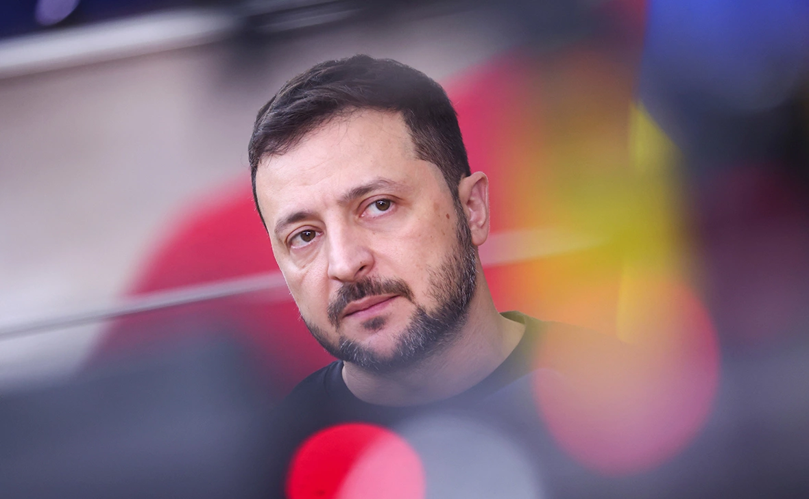 Johanna Geron / Reuters