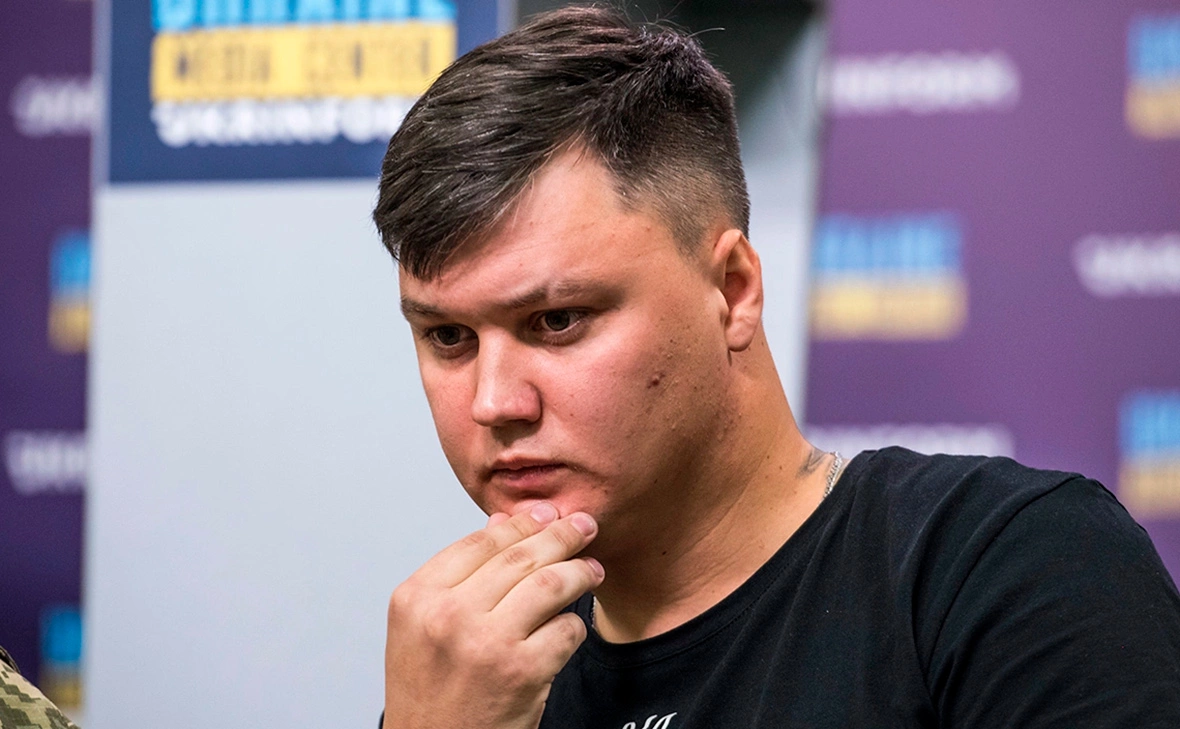 Максим Марусенко / NurPhoto / Reuters