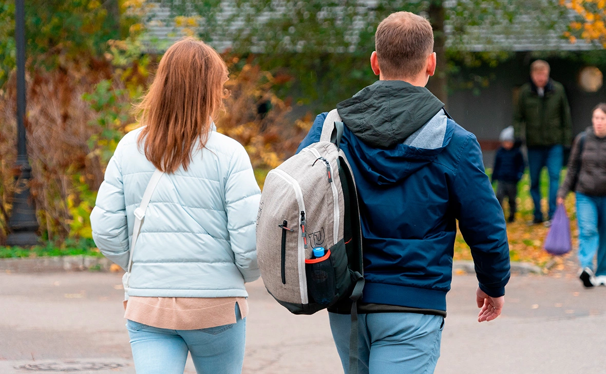 Дарья Широкова / РБК