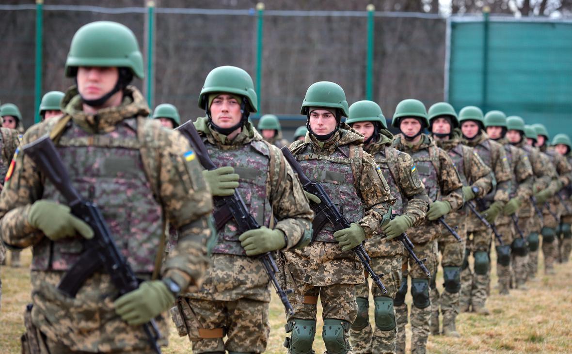 Фото: Alona Nikolaievych / Keystone Press Agency / Global Look Press