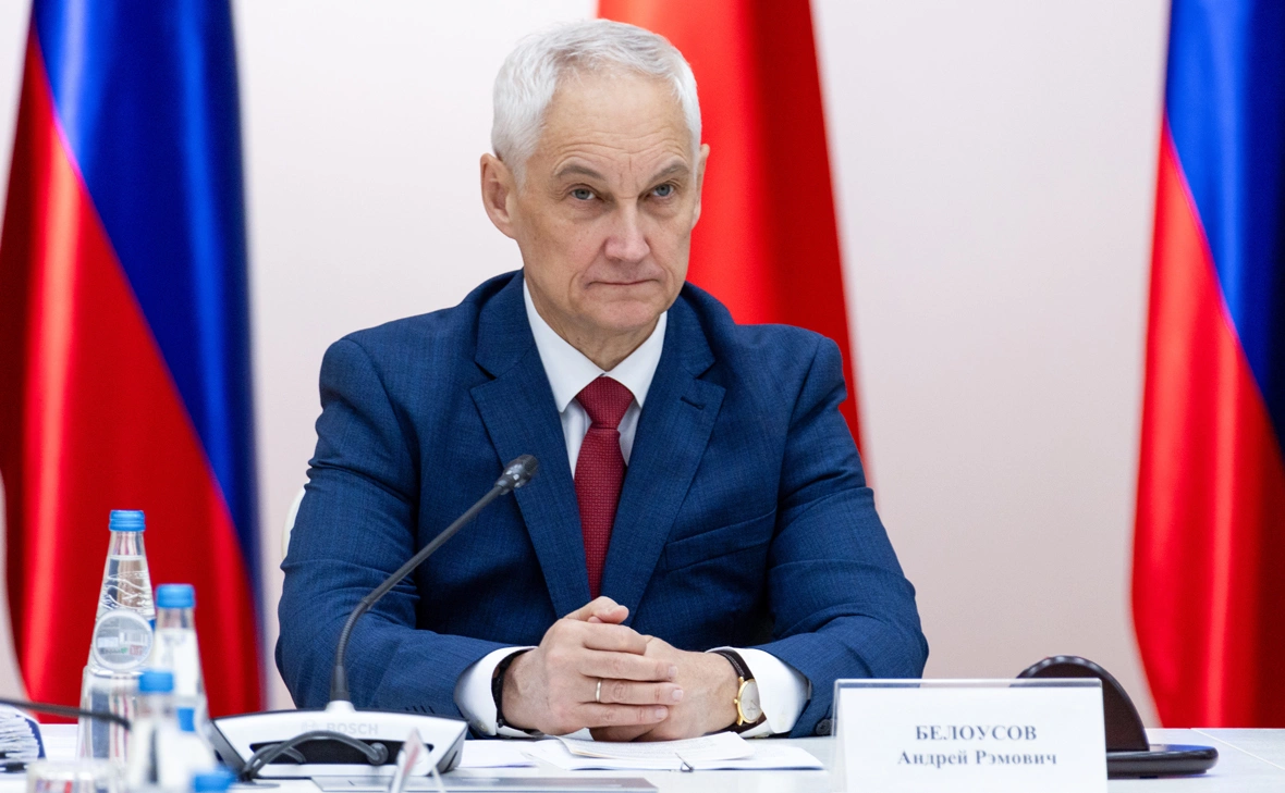 Дмитрий Харичков / ТАСС