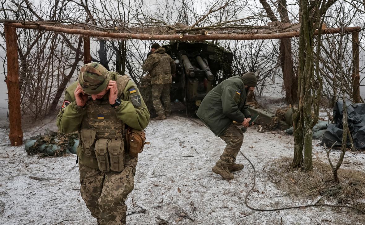 Фото: Сергей Нужненко / Reuters