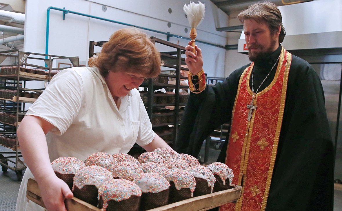 Владимир Смирнов / ТАСС