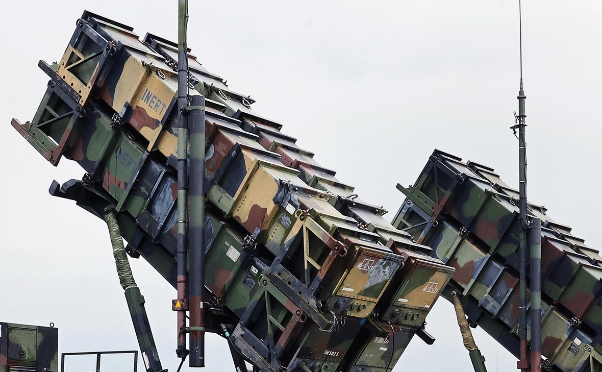 Jens Büttner / Getty Images