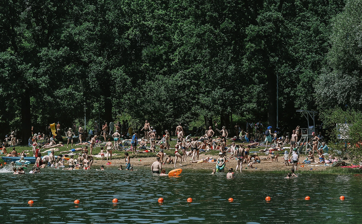 Андрей Любимов / РБК