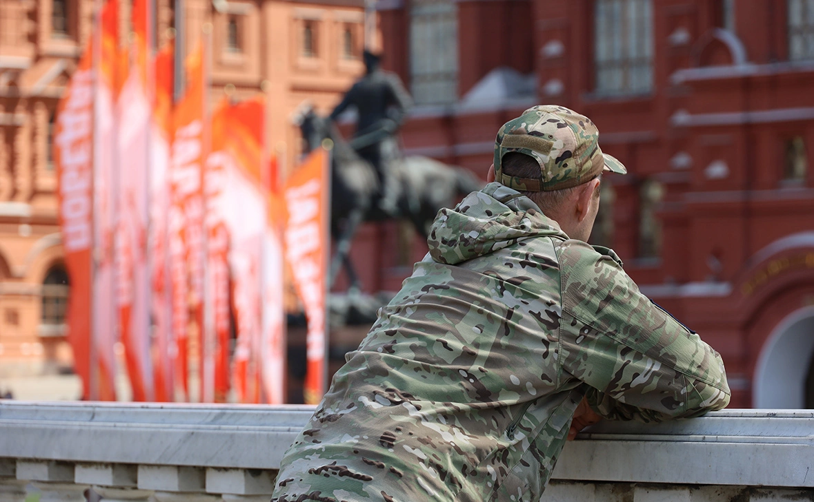 Олег Елков / ТАСС