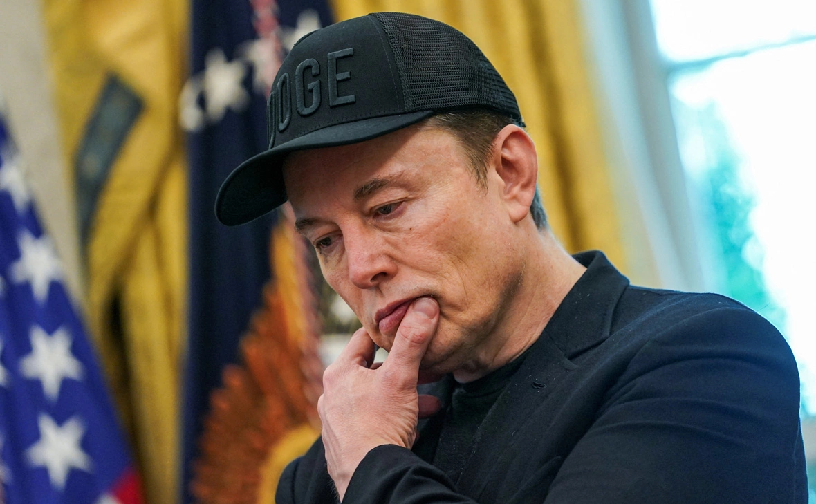 Nathan Howard / Reuters