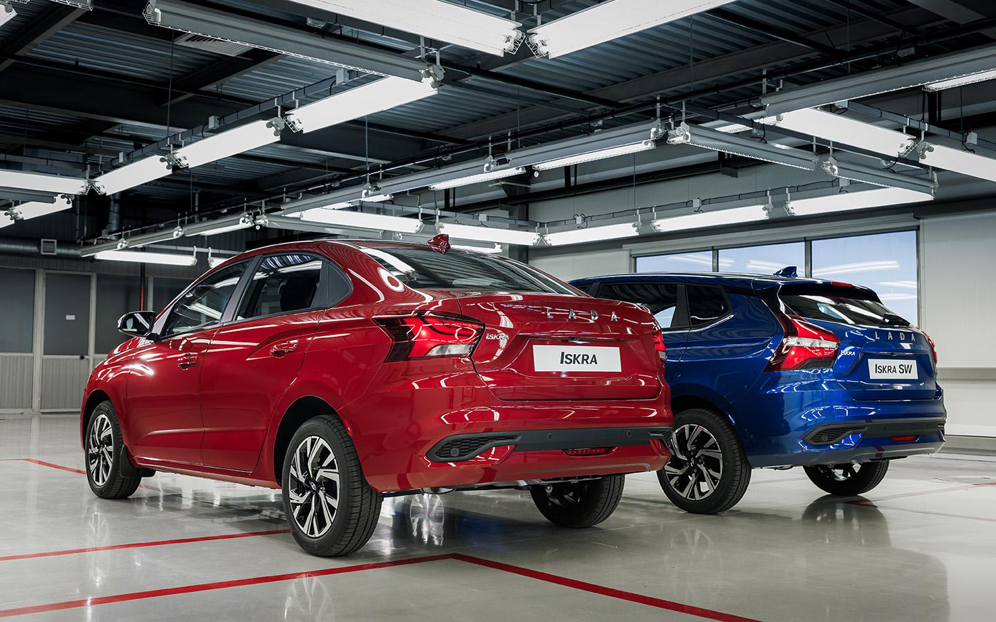 Самые важные новости из телеграм-канала Autonews