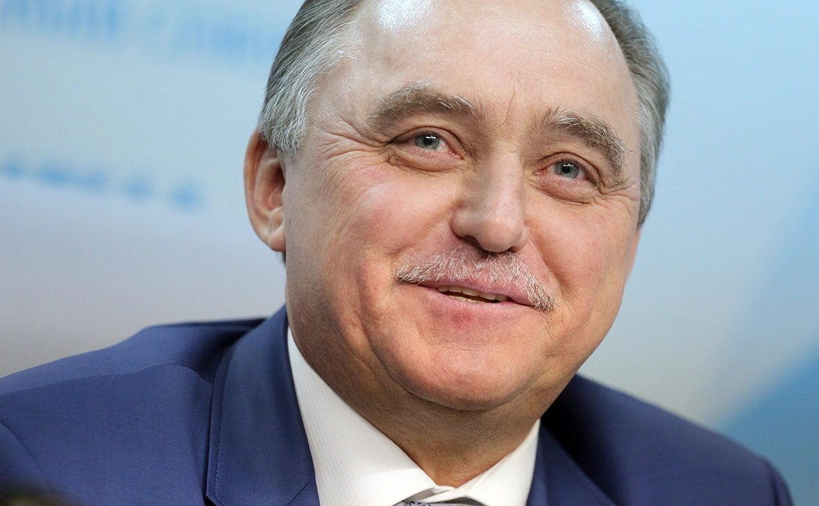 Руслан Шамуков / ТАСС