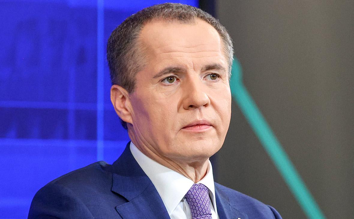 Вячеслав Гладков