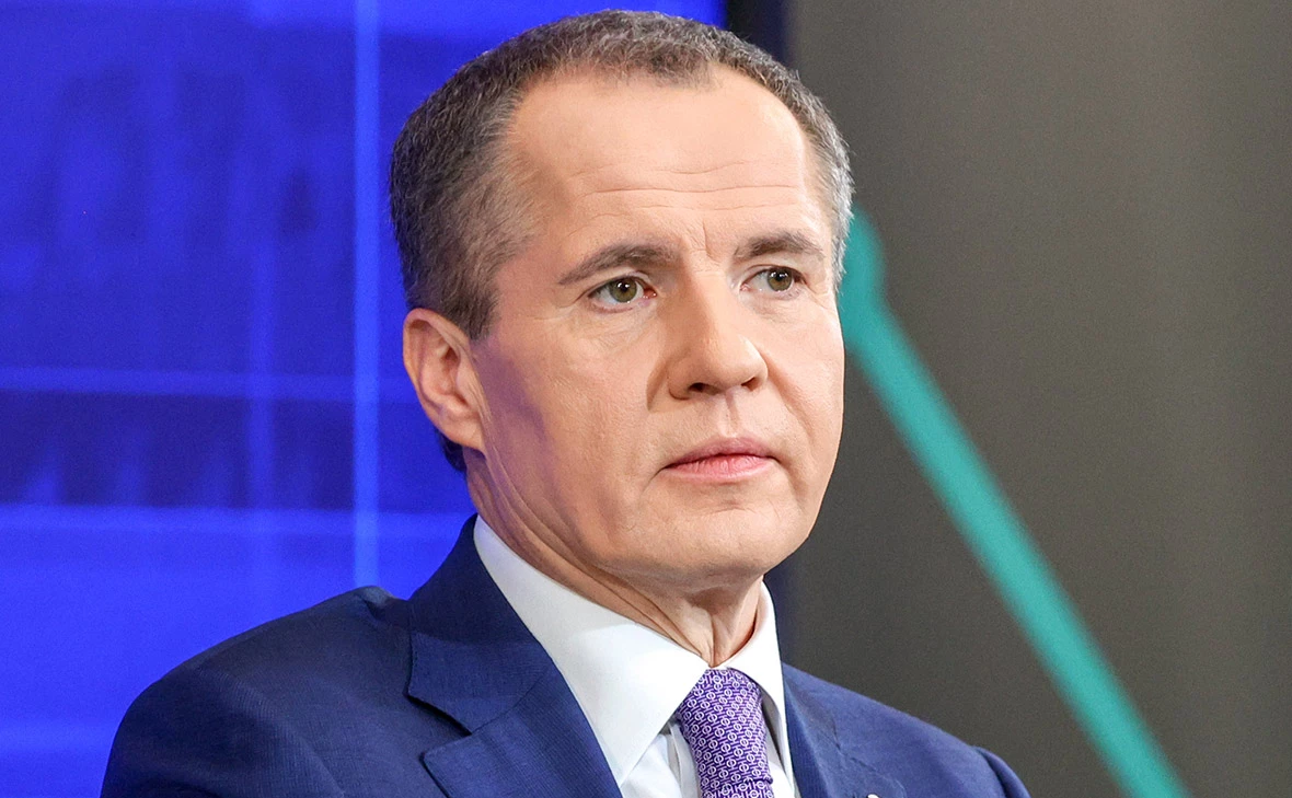 Антон Вергун / ТАСС