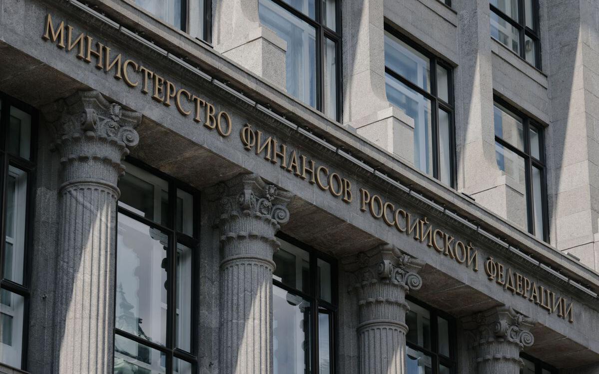 Фото:Михаил Гребенщиков / РБК