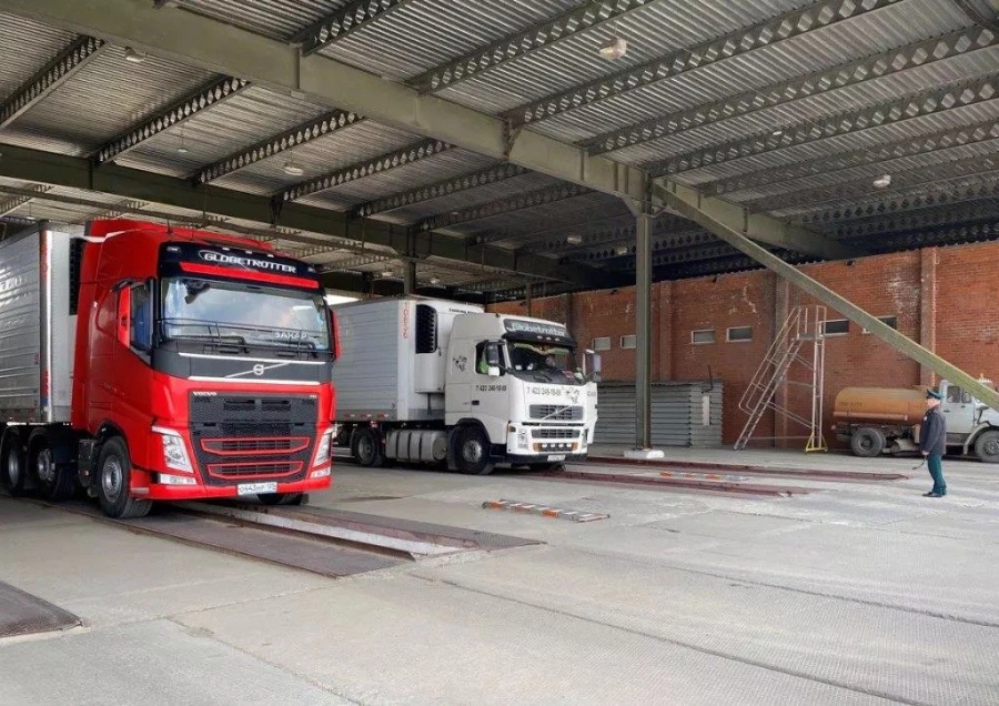 Уссурийская таможня