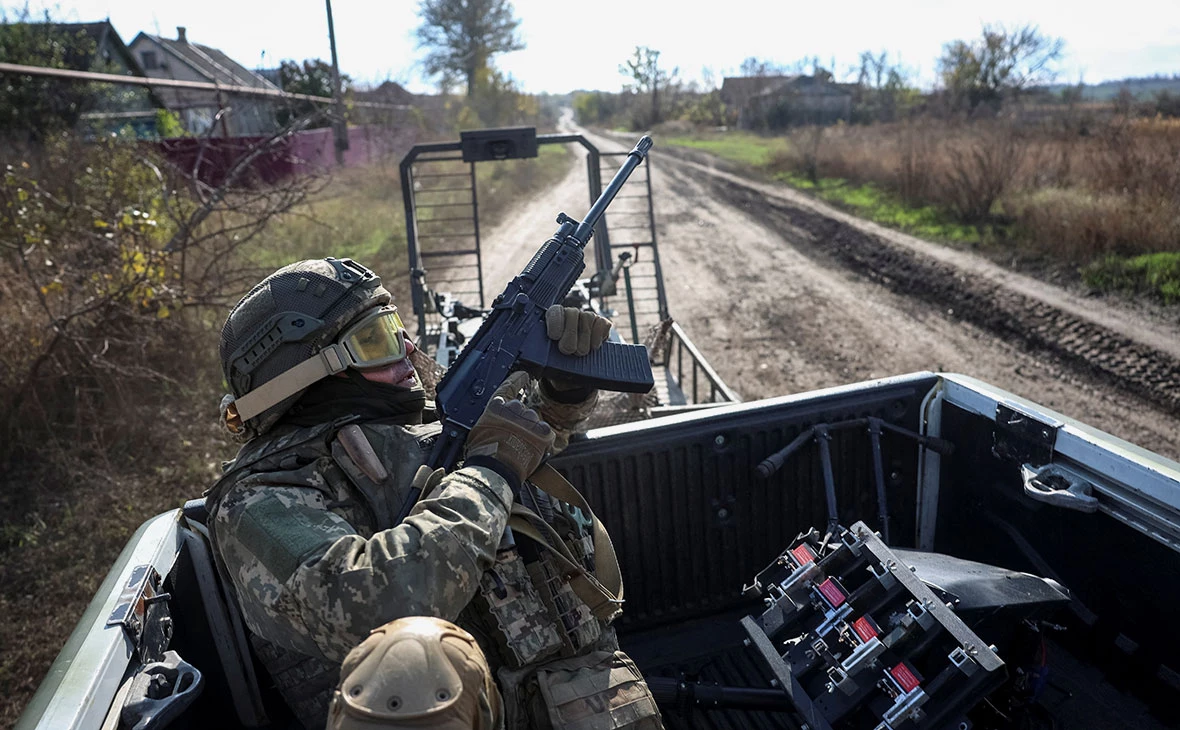 Анатолий Степанов / Reuters