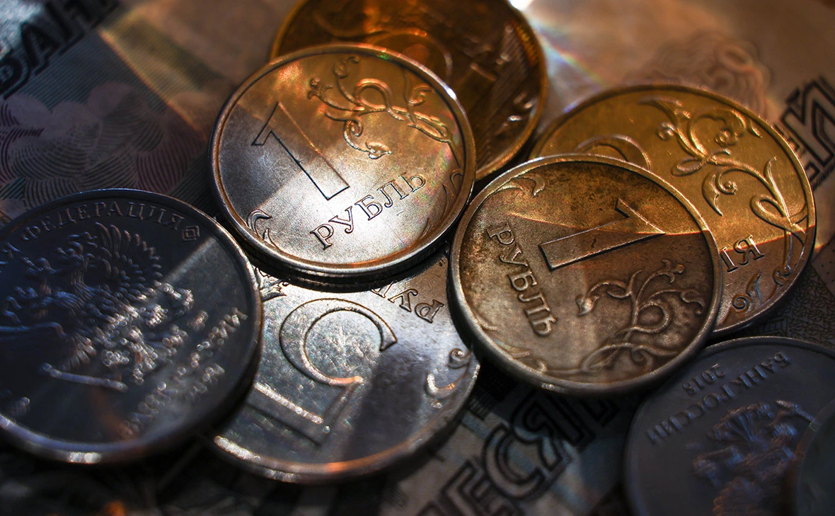 Егор Алеев / ТАСС