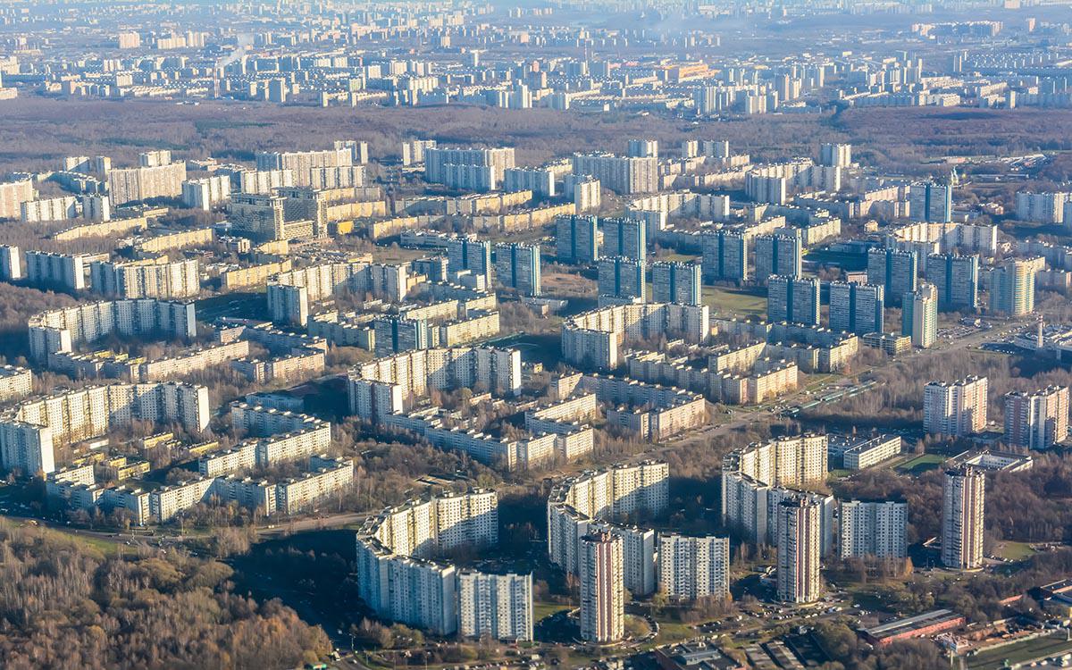 Юго-Западный округ