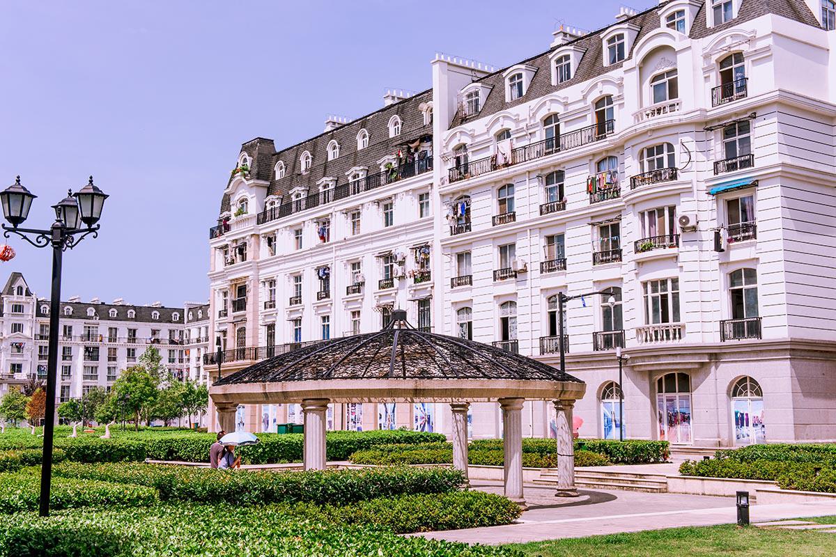 Фото: Dasha Muller / Shutterstock / FOTODOM