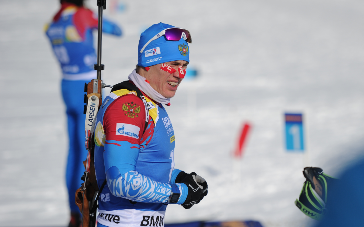 Фото: Alexander Shemetov / Global Look Press