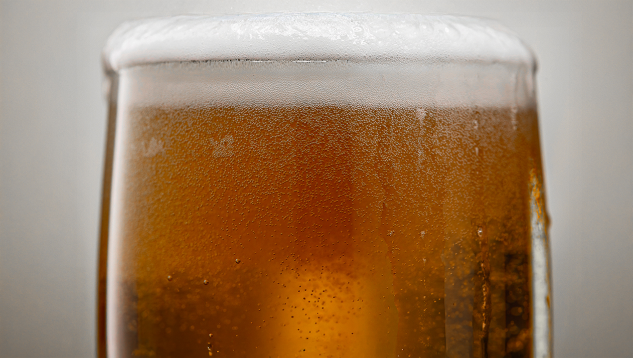 «Коммерсантъ» сообщил об идее сделать аналог Октоберфеста в России