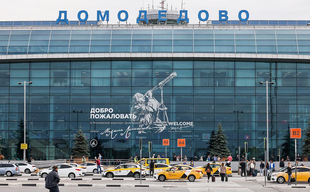 Фото: Сергей Карпухин / ТАСС