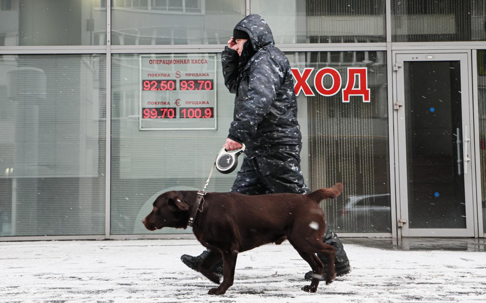 Фото: Софья Сандурская / ТАСС