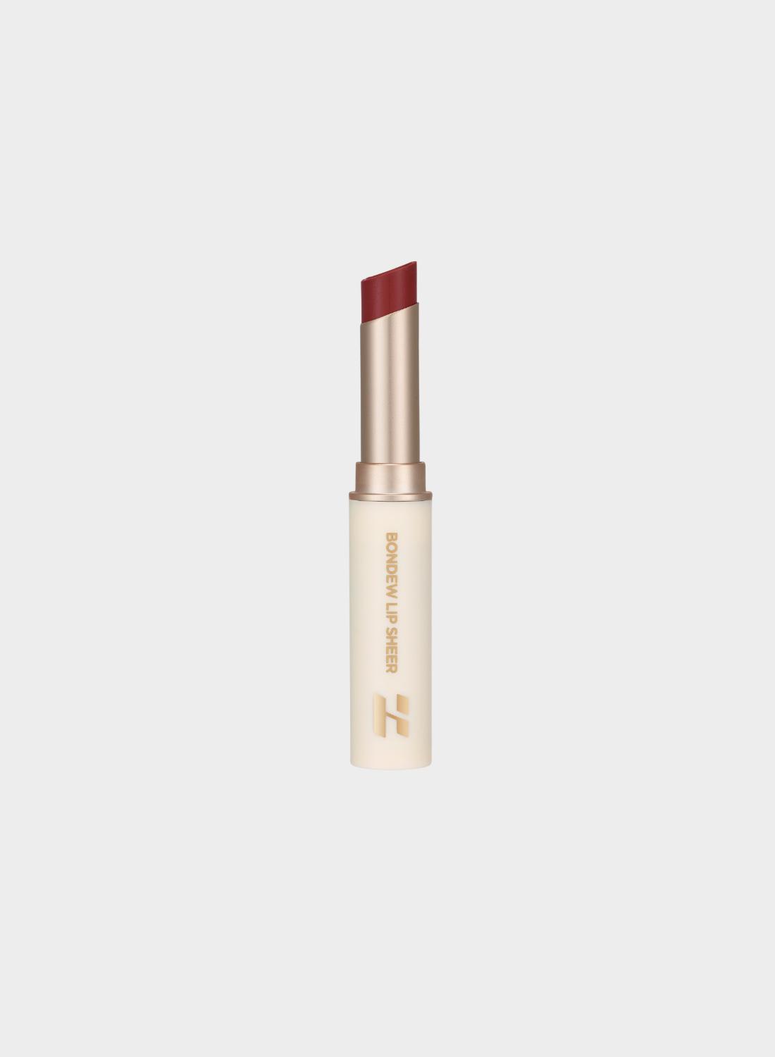 Кремовая помада для губ Bondew Lip Sheer, № 05, Blushing, Holika Holika, 1790 руб. («Лэтуаль»)