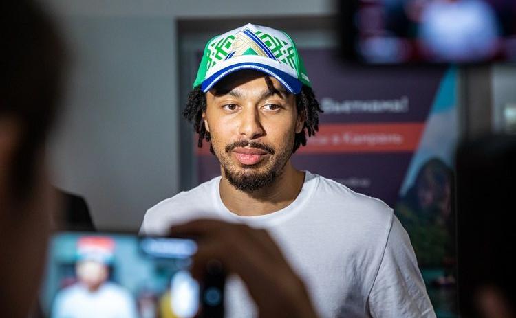 Джошуа Хо-Сэнг